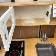 ID:164368　おままごとキッチン　ＩＫＥＡの画像