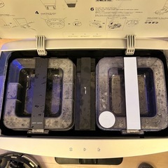 Deebot X1 Omniの画像