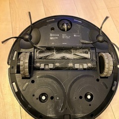 Deebot X1 Omniの画像