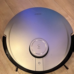 Deebot X1 Omniの画像