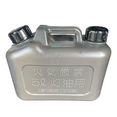 CORONA★コロナ★SL-6623★2023年製円筒形 ストーブ　灯油タンク付きの画像