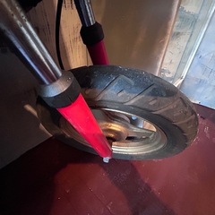 ヤマハPW50値下げ可能
の画像