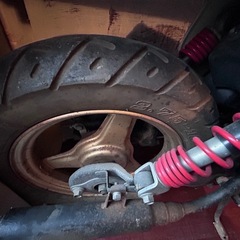 ヤマハPW50値下げ可能
の画像