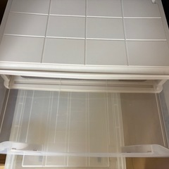 収納ケース3点の画像