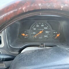 ☆スバル サンバートラック　5MT／４WD／車検２年付き（予備検）／走行22万km超／の画像