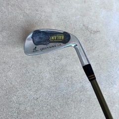 【中古】ゴルフクラブお譲りしますの画像
