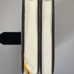 終わらざりし物語　上下巻セットの画像