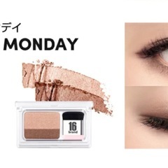 定価1404円アイシャドウ　新品未開封の画像