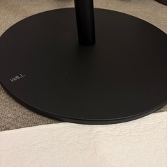 WALL A2 HIGH TYPE ハイタイプ /キャスターベース 棚板&ゲーム機ホルダーセットの画像