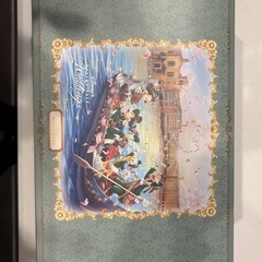 【新品】ディズニー ミラコスタ ティーカップの画像