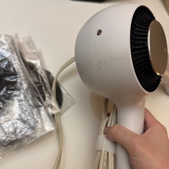 0円 非対面受渡希望TESCOM NIB3000 の画像