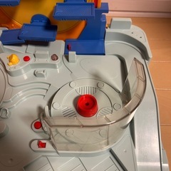 トミカ　メガショールームの画像