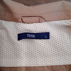 メンズ　シャツ Lサイズの画像