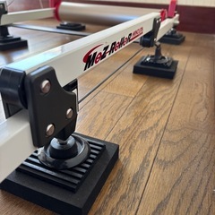 MINOURA MOZ ROOLER(3本ローラー
)の画像