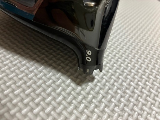 ローグ　サブゼロ　9.0