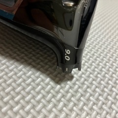 ローグ　サブゼロ　9.0
の画像