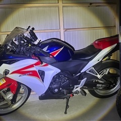 cbr250rの画像