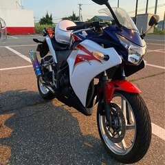 cbr250rの画像