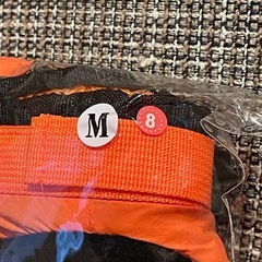 【新品未使用】獣医監修の犬介護用ハーネスの画像