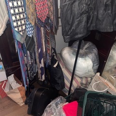 ハンガー掛け回転 他にもたくさんあります！の画像