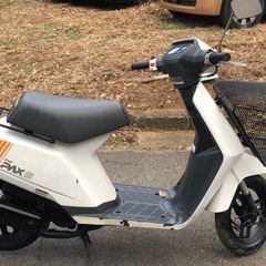 HONDA EVE PAX-Sの画像