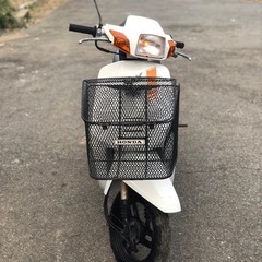 HONDA EVE PAX-Sの画像