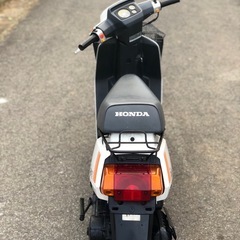 HONDA EVE PAX-Sの画像