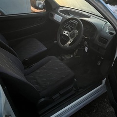 車検付！アルト！ワークス！マニュアル！5速！2WD！ターボ！雪ドリ！ミサイル！要修理！部品取り！ジャンク！早い者勝ち！の画像