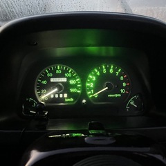 車検付！アルト！ワークス！マニュアル！5速！2WD！ターボ！雪ドリ！ミサイル！要修理！部品取り！ジャンク！早い者勝ち！の画像