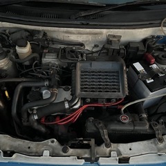 車検付！アルト！ワークス！マニュアル！5速！2WD！ターボ！雪ドリ！ミサイル！要修理！部品取り！ジャンク！早い者勝ち！の画像