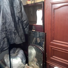 タンス 鏡 他にもたくさんあります！の画像