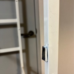 スチールラックの画像