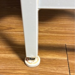 スチールラックの画像