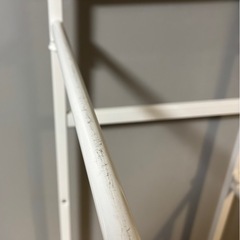 スチールラックの画像