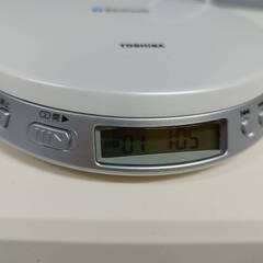 TOSHIBA TY-P3/CDプレーヤー (1)の画像