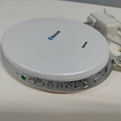 TOSHIBA TY-P3/CDプレーヤー (1)の画像