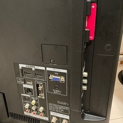 【ジャンク】射水市近辺・直接受け渡し　SONY 32インチ 液晶テレビの画像