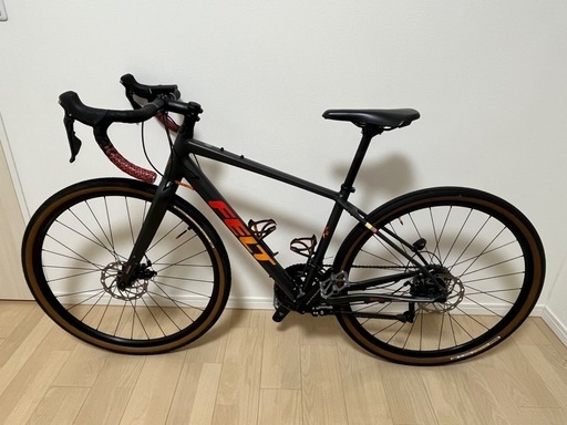 【美品】武蔵野市引取希望 FELT BROAM60 ロードバイク アップグレード 美品】武蔵野市近辺引取希望 FELT BROAM60 ロードバイク アップグレード