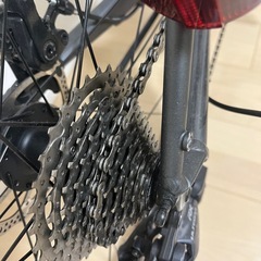 【美品】武蔵野市引取希望 FELT BROAM60 ロードバイク アップグレードの画像