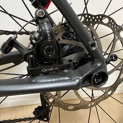 【美品】武蔵野市引取希望 FELT BROAM60 ロードバイク アップグレードの画像