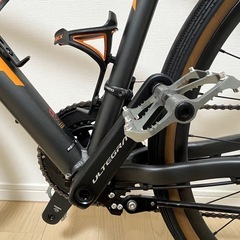 【美品】武蔵野市引取希望 FELT BROAM60 ロードバイク アップグレードの画像