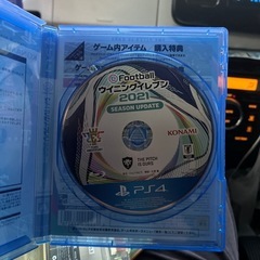 ウイニングイレブン2021season updateの画像