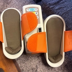 楽ラク歩くの画像