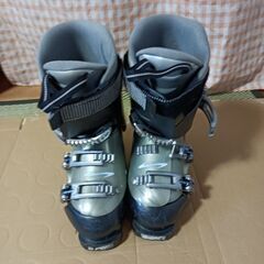 レディーススキー３点セットの画像