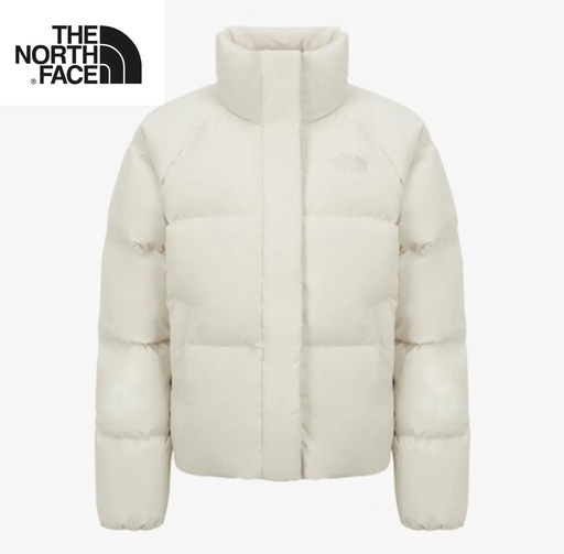 THE NORTH FACE W's Lofty RDS 新品未使用　確実正規品