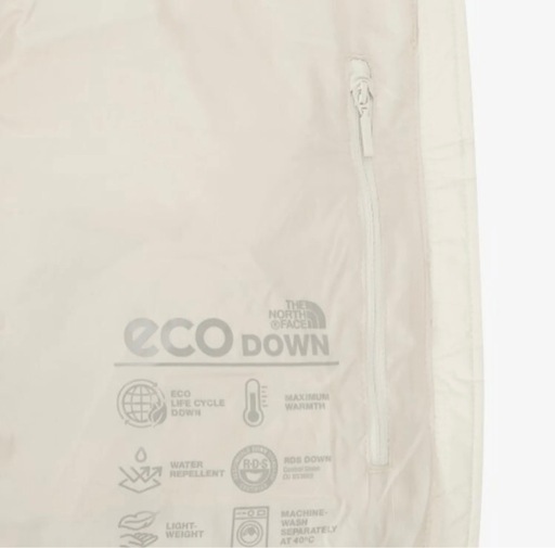 THE NORTH FACE W's Lofty RDS 新品未使用　確実正規品