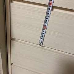 チェストの画像