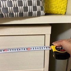 チェストの画像