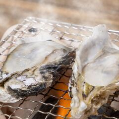 食べて応援！出張牡蠣小屋「能登丸」