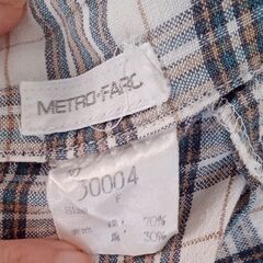 レーディス Fサイズ ハーフパンツの画像